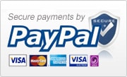 Pay for your Trophies with Paypal