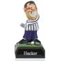 4inch Hand Painted Golf Figure - Hacker - H16 thumbnail